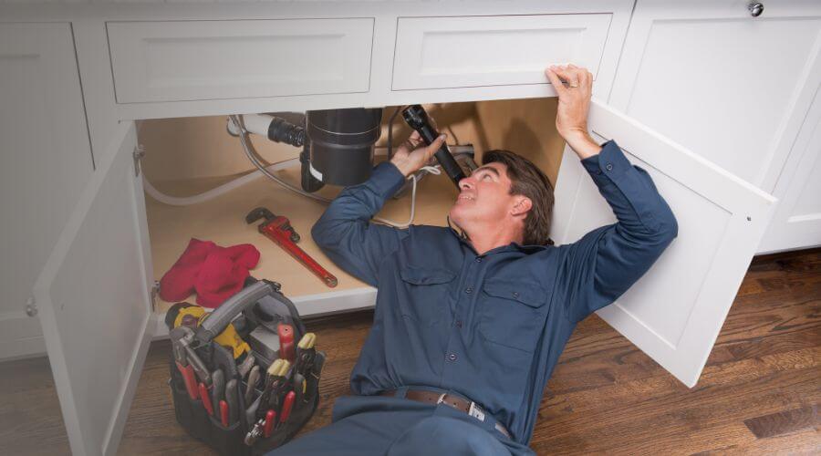 Professional sewer line replacement in Sudan, TX